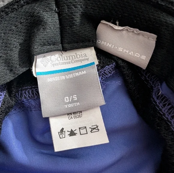 Columbia Bucket Hat - Picture 3 of 3